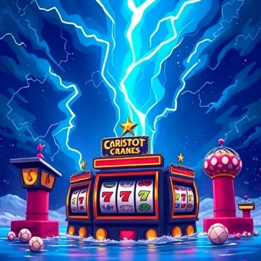 naga2000: Promo dan Bonus Terbaik untuk Para Gamer Indonesia