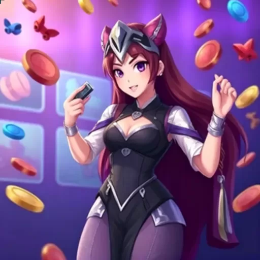 Menjelajahi Fitur Unggulan Situs Game naga2000