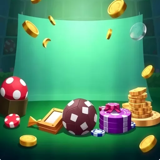 Mengulas Fitur Menarik di Situs Game naga2000